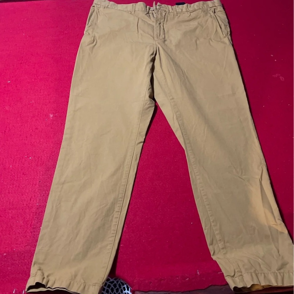 Mens Dress Pants